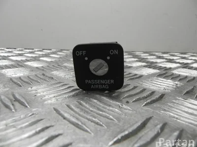 Toyota 158-2N97 / 1582N97 PRIUS (_W3_) 2010 Serrure d'airbag - Image 1