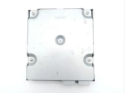 Bentley 4H0907441A MULSANNE (3Y_) 2015 Control unit for camera - Image 1