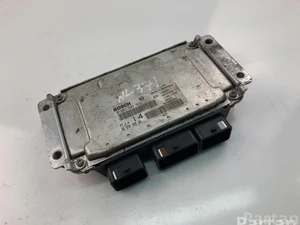 Citroën 9637839580; 0261206633 / 9637839580, 0261206633 XSARA PICASSO (N68) 2002 Unité de contrôle moteur