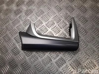 BMW 9 638 716 / 9638716 X1 (U11) 2025 Osłona otwory wentylacyjne