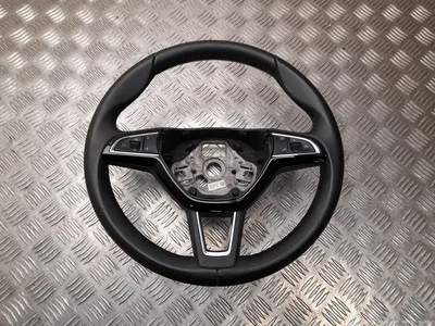 Škoda 5E0 419 091 BP / 5E0419091BP KAROQ (NU7) 2018 Volante de dirección - Imagen 1