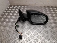 Škoda E1041634, 6VA 857 934 / E1041634, 6VA857934 Fabia PJ 2025 Retrovisor exterior