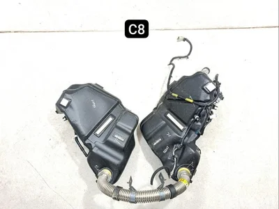 Chevrolet 2677012205190479A Corvette (C8) 2023 Kraftstoffbehälter - Bild 1