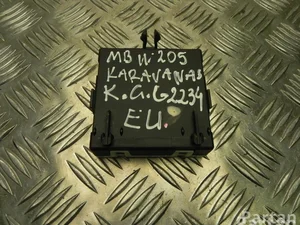 Mercedes-Benz A 205 900 44 21 / A2059004421 C-CLASS (W205) 2016 unité de contrôle