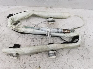 Citroën 9804358780 C4 CACTUS 2018 Airbag de tête