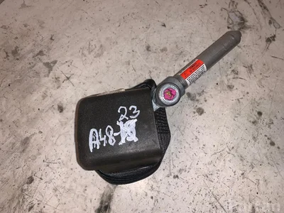 Volvo 608426600 V50 (MW) 2010 Ceinture de sécurité - Image 1