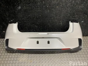 Lexus LBX 2024 Zderzak z tyłu