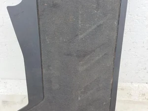 Opel 9825492380 Astra L Hatchback 2023 Couvert de moteur