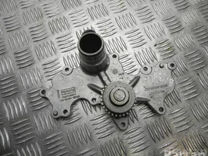 Ford USA BR3E-8B593-DC / BR3E8B593DC MUSTANG Coupe 2016 Support