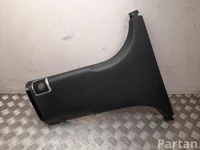 XPeng 6210600EF3, 6210600ED1 P7 2025 Apdaila, B-atrama (vidurinė) apatinis dešinė pusė