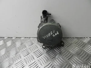 Opel 146502570R VIVARO Box (F7) 2008 Pompe à vacuum