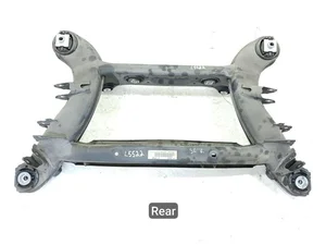 Mercedes-Benz 2313509700, 2319700 SL (R231) 2013 cross member Rear