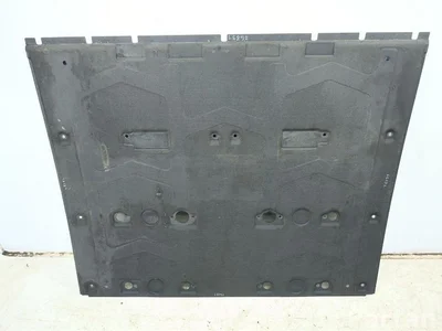 Mercedes-Benz A7896840700 EQS SUV (X296) 2023 Unterfahrschutz - Bild 1