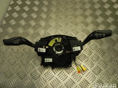 Ford DV6T-13N064-FB, DV6T-3F944-AA / DV6T13N064FB, DV6T3F944AA FOCUS III 2014 Multi-switch colonne de direction - Image 1