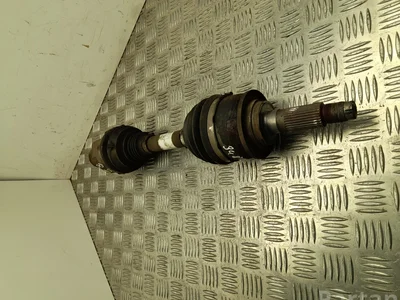 Ford EB3G-3A427-BB / EB3G3A427BB RANGER (TKE) 2017 Arbre de transmission Right Front - Image 1