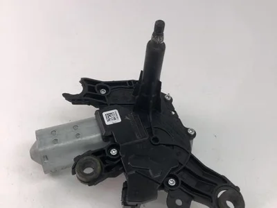 Renault 287105483R CLIO IV (BH_) 2017 Двигатель стеклоочистителя - Изображение 1