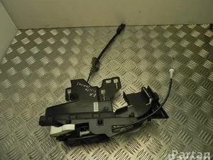 Ford 8A6A-A21813-DD / 8A6AA21813DD FIESTA VI 2009 Serrure de porte