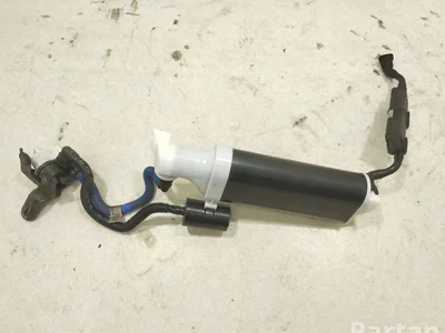 Maserati 670003287, 670030583 QUATTROPORTE VI 2014 Aktyviosios anglies filtras - Nuotrauka 1