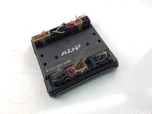 Volkswagen 6Q1937049C POLO (9N_) 2011 Unidad de control central para sistema de confort