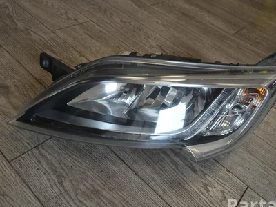 Fiat 1374297080, 130732952800 DUCATO Box (250_, 290_) 2015 Headlight Left - Image 1