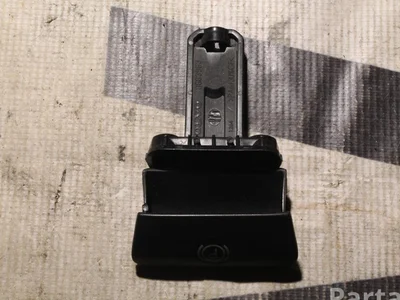 Volvo 8683963 XC90 I 2008 Garniture de levier de frein de stationnement - Image 1