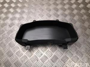 Citroën 9821777880 DS7 CROSSBACK 2018 Prietaisų skydelis (spidometras) mph Mechaninė pavarų dėžė