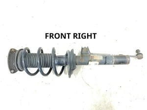 Volkswagen 3QF413031M, 3QF411315 ATLAS (CA1, CA2, CA3) 2018 Amortyzator z przodu po prawej