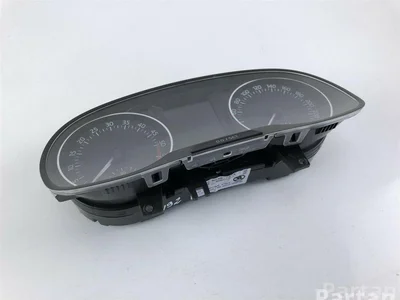 Škoda 6V0920741A FABIA III (NJ3) 2016 Tableau de bord - Image 1