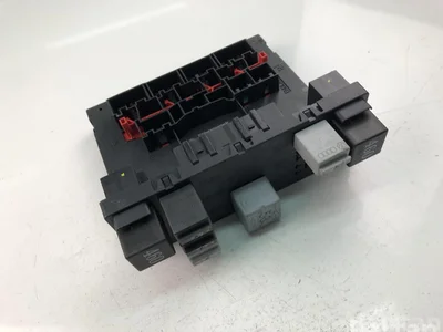 Volkswagen 3C8937049H PASSAT (3C2) 2008 Unité de commande centrale pour système de confort - Image 1