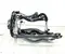 Mercedes-Benz A2953520300, A2940100, A2978505900, A2953505105, A2233503300, A2945409702 EQE SUV (X294) 2024 Rear suspension kit left side - Image 3