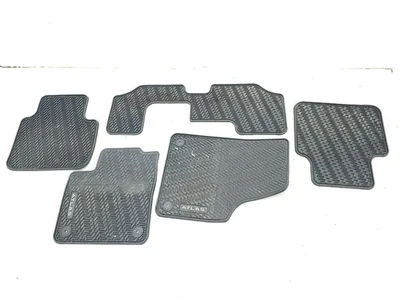 Volkswagen 3CN.061.550.041, 3CN.061.550.A.041, 3CN.061.550.B.041, 3CN.061.550.C.041 / 3CN061550041, 3CN061550A041, 3CN061550B041, 3CN061550C041 ATLAS (CA1, CA2, CA3) 2019 Satz Fußmatten - Bild 1