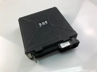 Saab 4110019238 900 II 1998 Unités de contrôle - Image 1