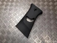 Fiat 735732839 600e / 600 (365_, 364_) 2025 Cubierta, Soporte -B (intermedia)