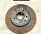 Aston Martin DB7 Volante 2002 Brake Disc Right Rear - Image 1