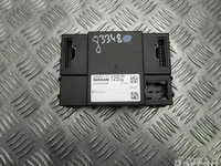 Nissan 284B2JD12B X-TRAIL (T31) 2011 Unité de commande de carrosserie BCM FEM SAM BSI