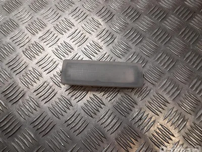 Mercedes-Benz 1268200101 S-CLASS (C126 Coupe) 1980 Lumière intérieure - Image 1