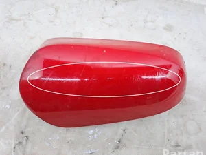 Renault CAPTUR (J5_) 2018 Couverture du rétroviseur extérieur