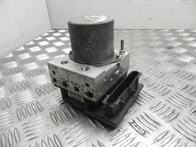 Renault 8200192202 MODUS / GRAND MODUS (F/JP0_) 2007 Unité de commande hydraulique ABS - Image 1