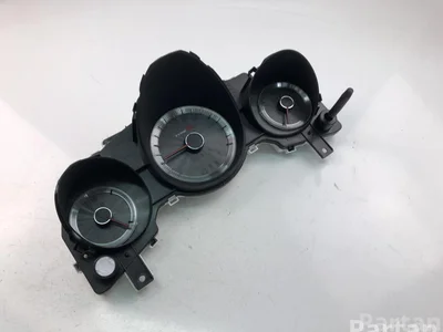 Honda HR0446008 CIVIC IX (FK) 2016 Tableau de bord - Image 1