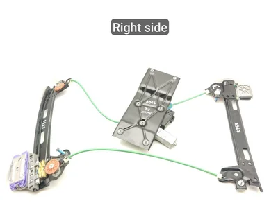 Maserati 670219325 MC 20 Cielo 2023 Lève-vitre - Image 1