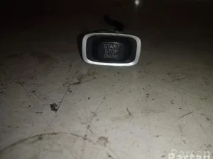 Volvo 31318791 S60 II 2010 Bouton start-stop