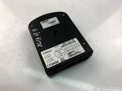 Ford 8M5T-19C112-BK / 8M5T19C112BK S-MAX 2016 Unité de contrôle 'Bluetooth' - Image 1