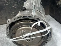 Mercedes-Benz 725.035 / 725035 GLE (W167) (2019 ...) 2020 Automatikgetriebe 9-Gang