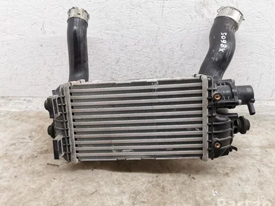 Hyundai 2827007360 i20 III (BC3, BI3) 2024 Refroidisseur d'air comprimé intermédiaire - Image 1