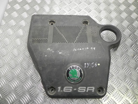 SKODA 06A 103 927 F / 06A103927F OCTAVIA I (1U2) 1999 Engine Cover