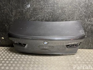 BMW 3 (G20) 2019 Couvercle de coffre