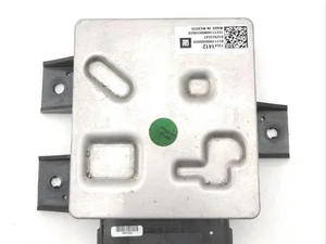 Chevrolet 13541412, 812933547 Corvette (C8) 2021 Unité de contrôle pour unité d'alimentation en carburant