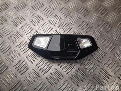 BMW 5 A66 1A3 / 5A661A3 2 U06 Active Tourer 2022 Interior Light - Image 1