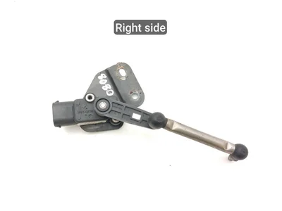 Maserati 670037525 LEVANTE 2017 Unité de contrôle de réglage automatique de la hauteur - Image 1