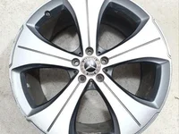 Mercedes-Benz A1674011000 GLS (X167) 2021 Llantas de aleación 5x112  R21 EJ 10.0